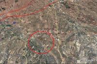 13044 SQM Land · Nikitari (Nicosia) for sale 