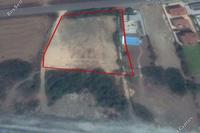 2888 SQM Plot in Maroni (Larnaca) for sale 