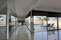 3 Bedroom Detached house · Ekali (Limassol) for sale 