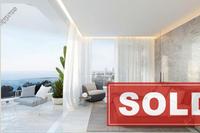 3 Bedroom Apartment in Agios Tychonas (Limassol) for sale 