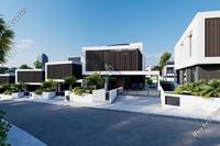 6 Bedroom Detached house in Agios Tychonas (Limassol) for sale 