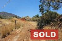 6355 SQM Land in Anglisides (Larnaca) for sale 