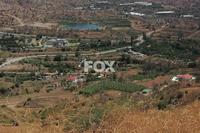 2676 SQM Land · Melini (Larnaca) for sale 