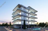 2 Bedroom Apartment in Livadia Larnacas (Larnaca) for sale 