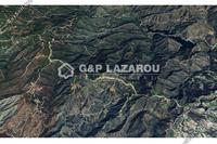 4831 SQM Land in Pano Lefkara (Larnaca) for sale 