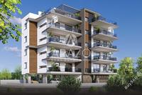 2 Bedroom Apartment · Faneromeni (Larnaca) for sale 
