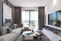 1 Bedroom Apartment in Livadia Larnacas (Larnaca) for sale 