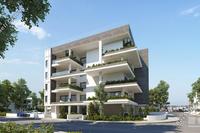 2 Bedroom Apartment in Faneromeni (Larnaca) for sale 