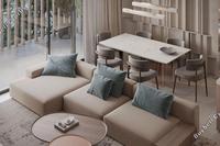 2 Bedroom Apartment in Chlorakas (Paphos) for sale 