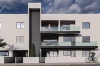 3 Bedroom Ground floor apartment in Pano Lakatamia (Nicosia) for sale 