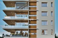2 Bedroom Apartment in Dasoupoli (Nicosia) for sale 