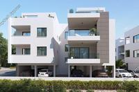 2 Bedroom Apartment in Livadia Larnacas (Larnaca) for sale 