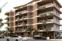 2 Bedroom Apartment in Livadia Larnacas (Larnaca) for sale 