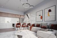 2 Bedroom Apartment in Koloni (Paphos) for sale 