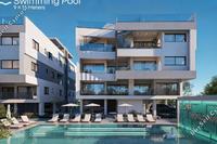 2 Bedroom Apartment in Geroskipou (Paphos) for sale 