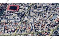 701 SQM Plot in Pallouriotissa (Nicosia) for sale 