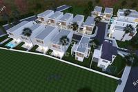 3 Bedroom Semi-detached house in Avgorou (Famagusta) for sale 