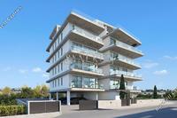 1 Bedroom Apartment in Livadia Larnacas (Larnaca) for sale 