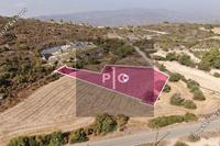 4348 SQM Land · Vavla (Larnaca) for sale 