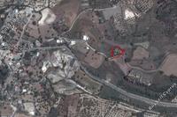 1840 SQM Land · Simou (Paphos) for sale 