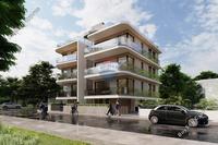 2 Bedroom Apartment in Makedonitissa (Nicosia) for sale 