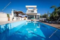 4 Bedroom Detached house · Ypsonas (Limassol) for sale 