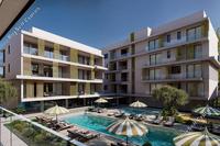 2 Bedroom Apartment in Kato Paphos Universal (Paphos) for sale 