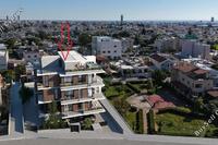 567 SQM Land · Kato Polemidia (Limassol) for sale 