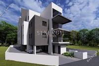 1 Bedroom Apartment · Archangelos (Nicosia) for sale 