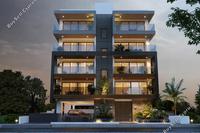 2 Bedroom Apartment in Agioi Omologitai (Nicosia) for sale 