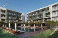 2 Bedroom Apartment · Kato Paphos Universal (Paphos) for sale 