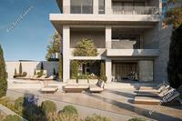 3 Bedroom Penthouse in Agios Tychonas (Limassol) for sale 