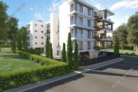 2 Bedroom Apartment in Paphos Municipality (Paphos) for sale 