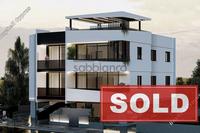 1 Bedroom Apartment · Tseri (Nicosia) for sale 
