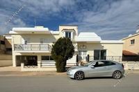 3 Bedroom Detached house · Deryneia (Famagusta) for sale 