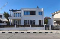 3 Bedroom Detached house in Parekklisia (Limassol) for sale 