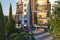 3 Bedroom Apartment in Geroskipou (Paphos) for sale 