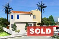 3 Bedroom Detached house · Cape Greko (Famagusta) for sale 