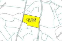 11706 SQM Land in Agia Varvara Nicosias (Nicosia) for sale 