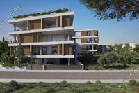 3 Bedroom Apartment · Germasogeia (Limassol) for sale 