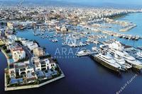 3 Bedroom Detached house · Limassol Marina (Limassol) for sale 