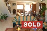 3 Bedroom Detached house · Geroskipou (Paphos) for sale 
