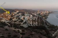 1269 SQM Plot · Agios Tychonas (Limassol) for sale 