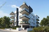 2 Bedroom Apartment in Larnaca Municipality (Larnaca) for sale 