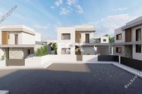3 Bedroom Detached house · Souni Zanakia (Limassol) for sale 