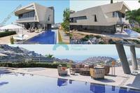 6 Bedroom Detached house · Agios Tychonas (Limassol) for sale 