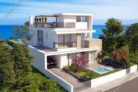 5 Bedroom Detached house in Pervolia (Larnaca) for sale 