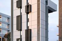 2 Bedroom Apartment in Chrysopolitissa (Larnaca) for sale 
