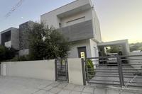 4 Bedroom Detached house · Agia Fyla (Limassol) for sale 