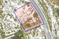 853 SQM Plot in Agios Tychonas (Limassol) for sale 